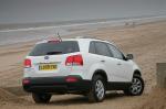 Kia Sorento 2010 года